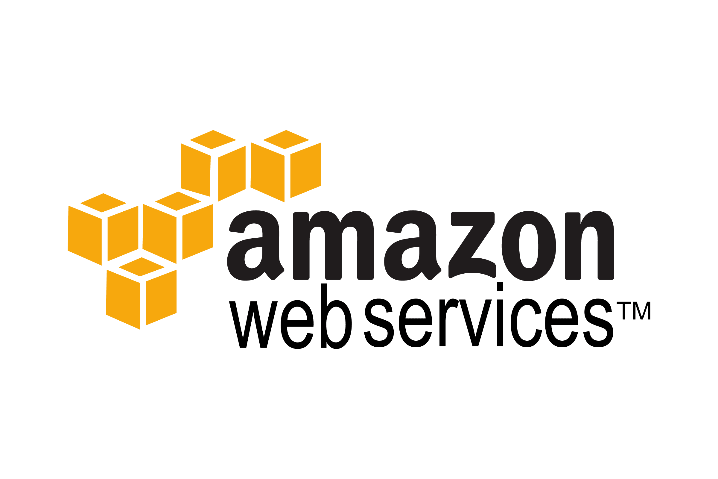 AWS technology partner logo