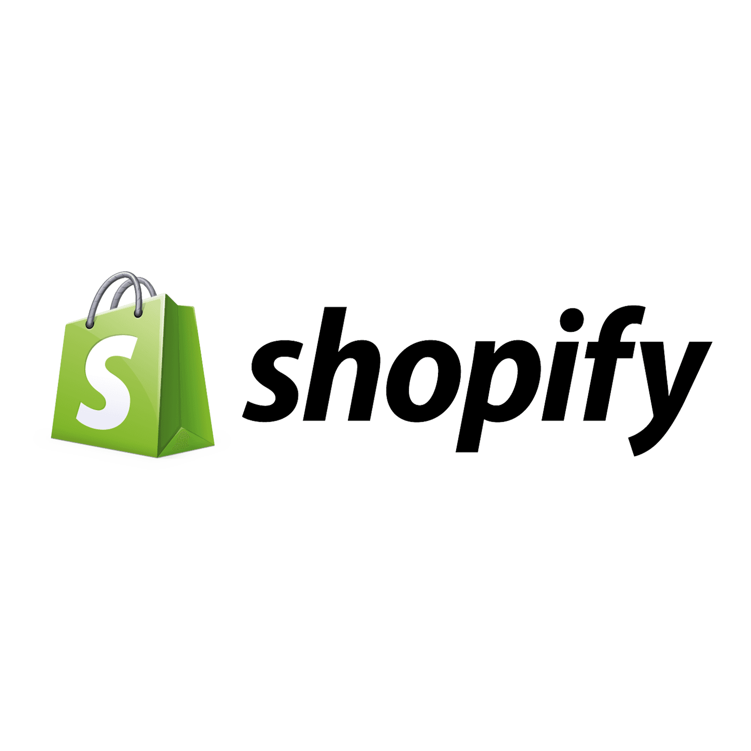 Shopify technology partner logo