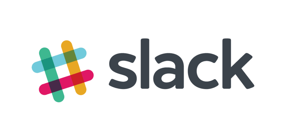 Slack technology partner logo