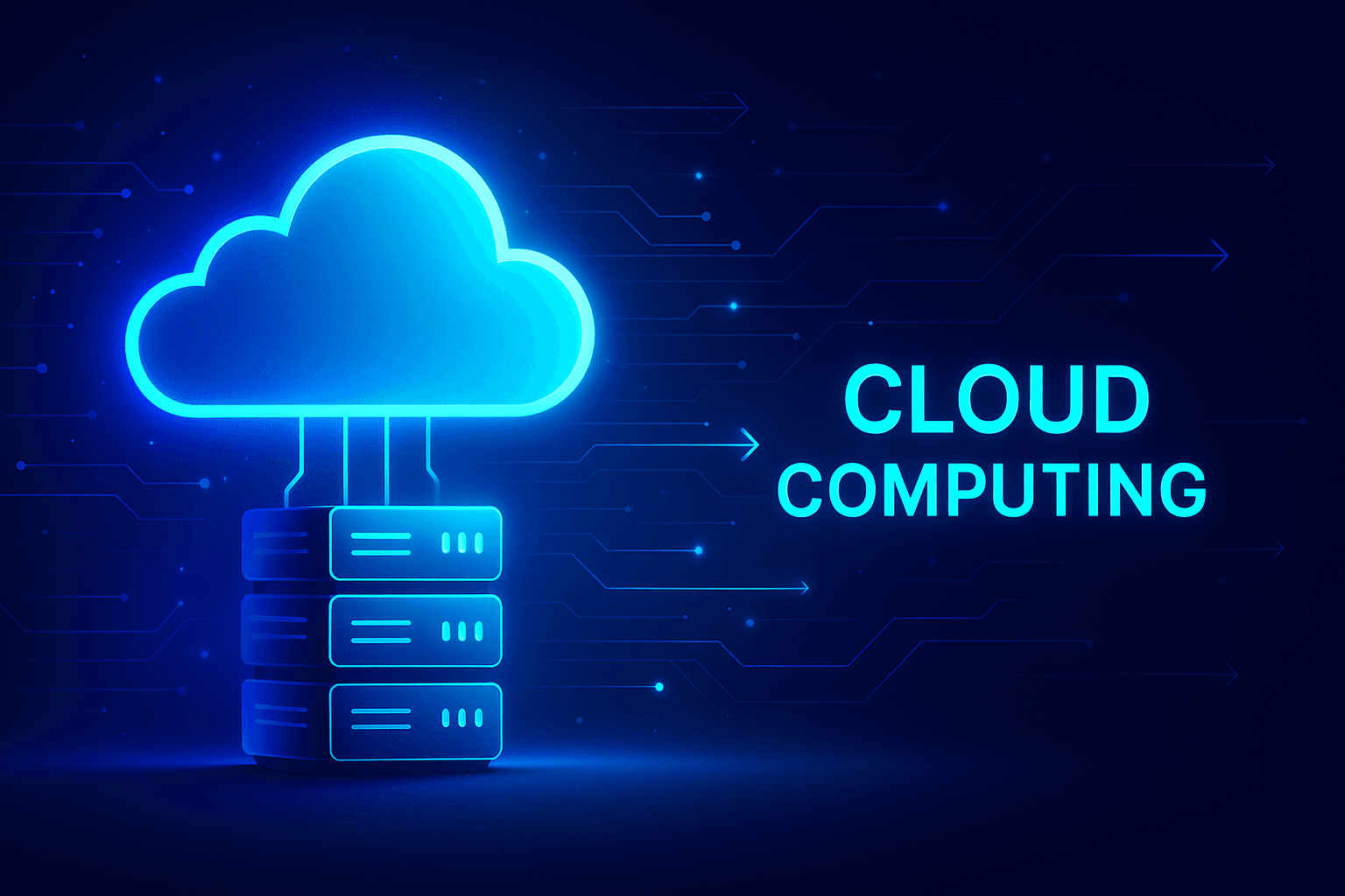 Why Businesses Are Moving to Cloud in 2025