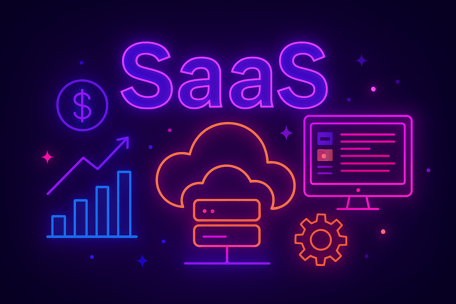 What Is SaaS? Why SaaS Businesses Are Growing Fast