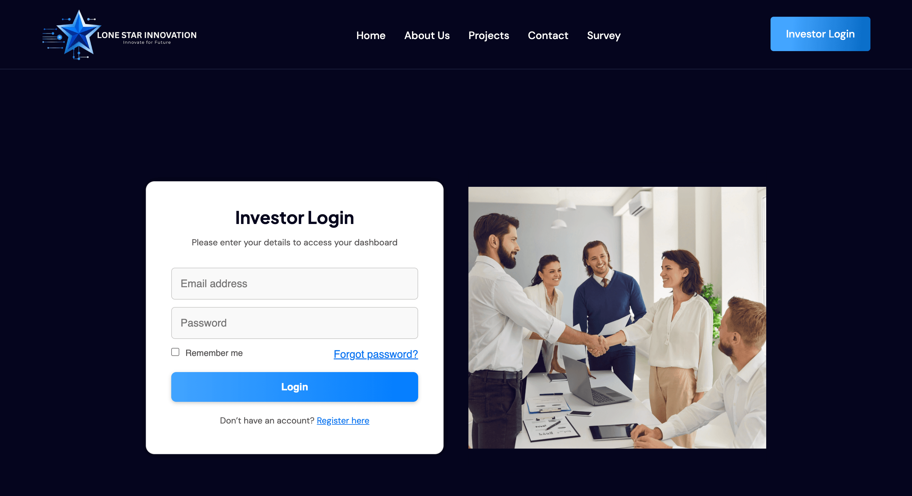 AI-Driven Smart Living & Innovation Platform case study by Datricle