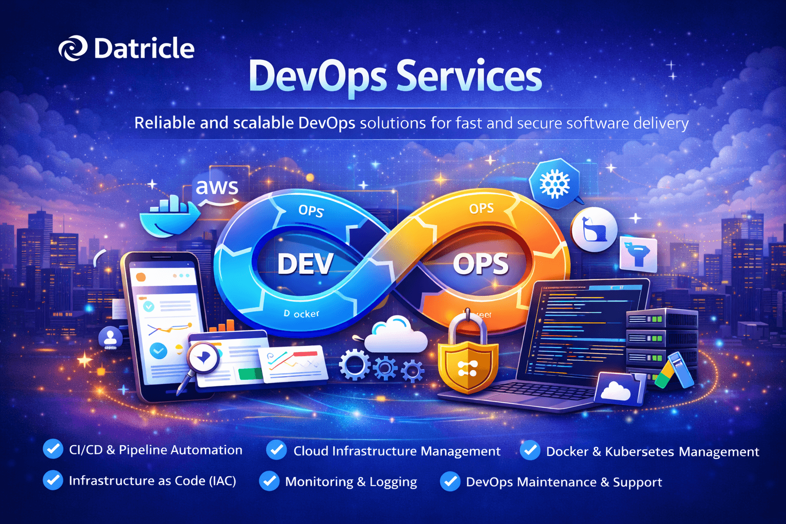DevOps Services