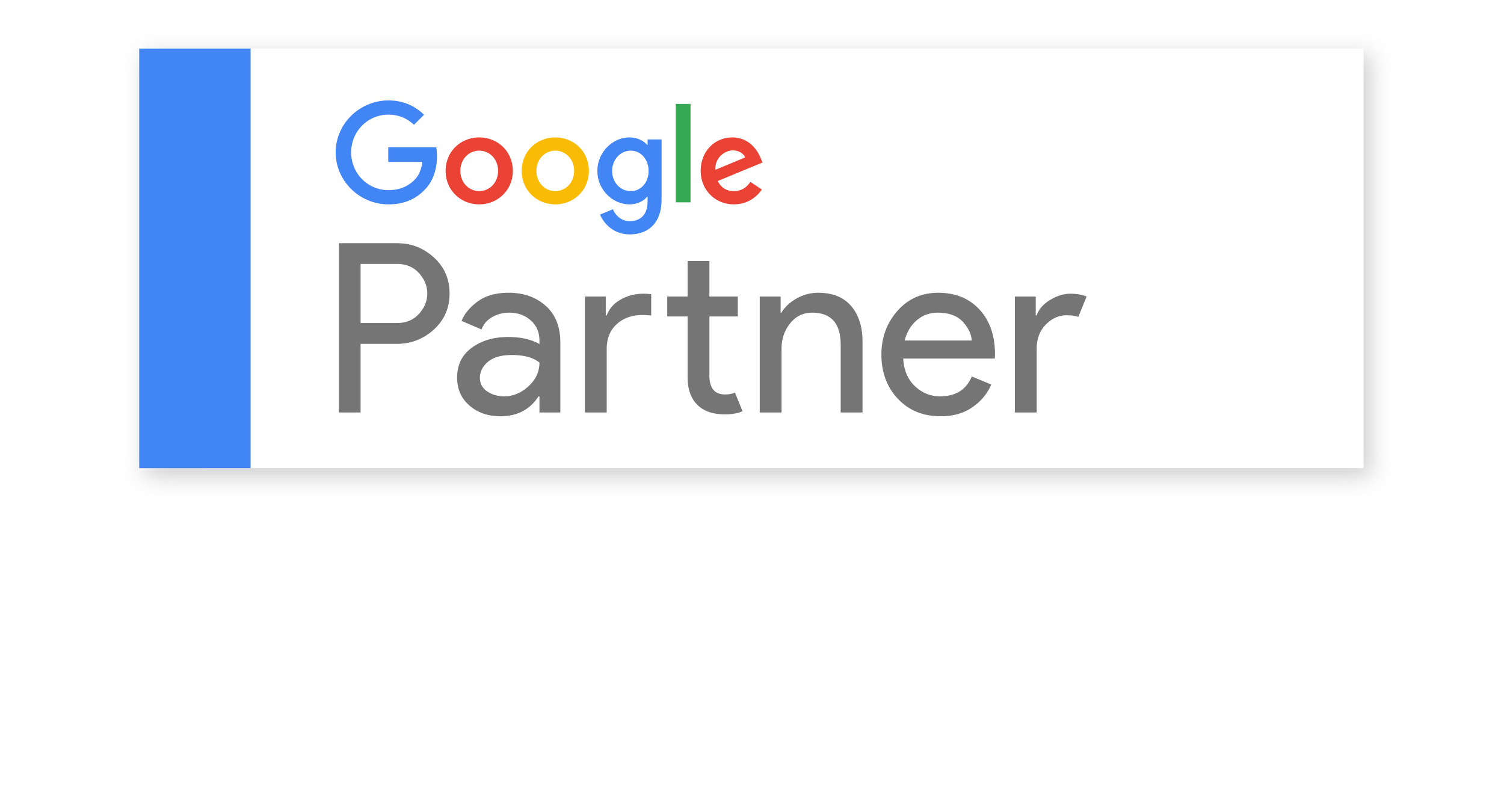 Google Partner